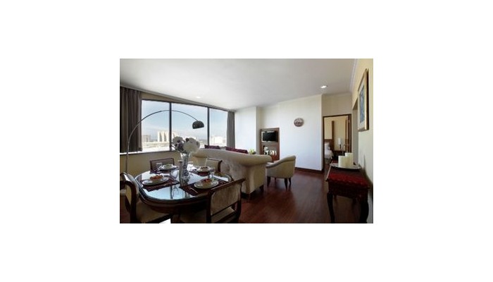 Hotel Ibis Mangga Dua poza 3