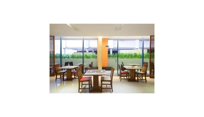 Hotel Ibis Mangga Dua poza 6