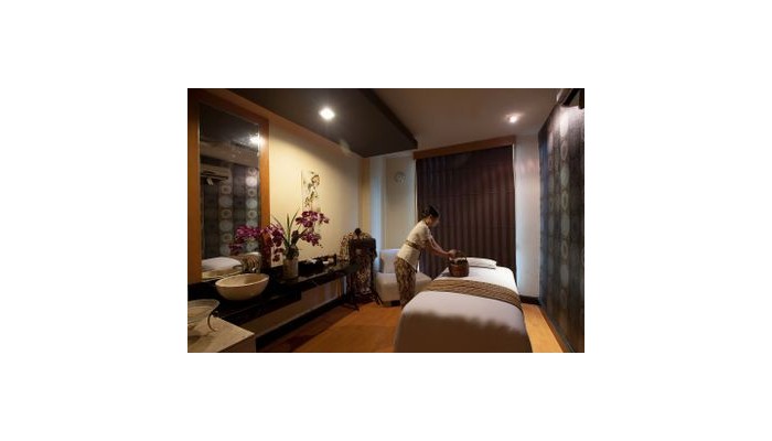 Hotel Ibis Mangga Dua poza 8