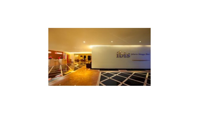 Hotel Ibis Mangga Dua poza 5
