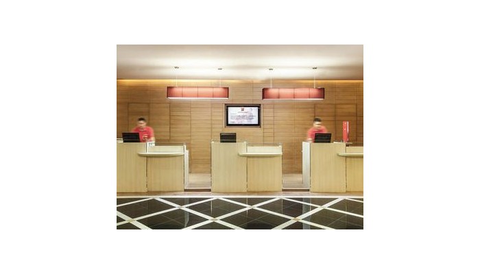 Hotel Ibis Mangga Dua poza 2