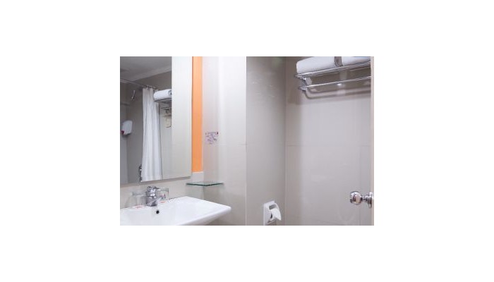 Hotel Ibis Mangga Dua poza 10