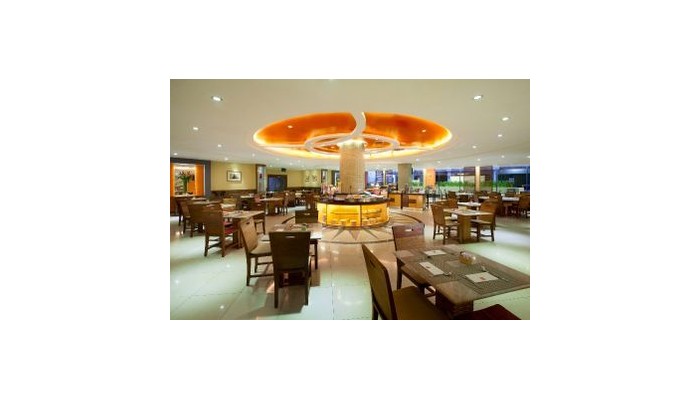 Hotel Ibis Mangga Dua poza 4