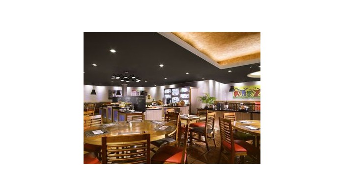 Hotel Ibis Slipi poza 4