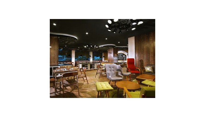 Hotel Ibis Slipi poza 3