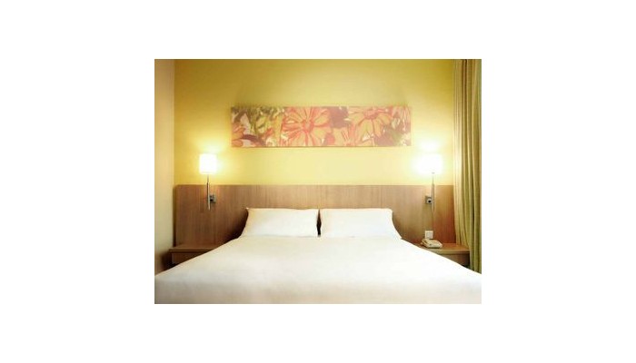 Hotel Ibis Slipi poza 1