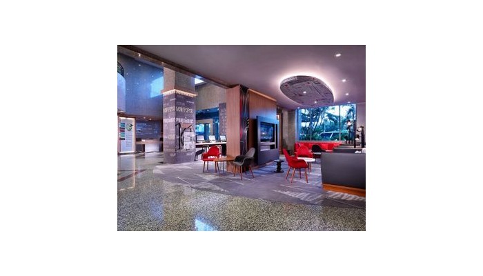 Hotel Ibis Slipi poza 0