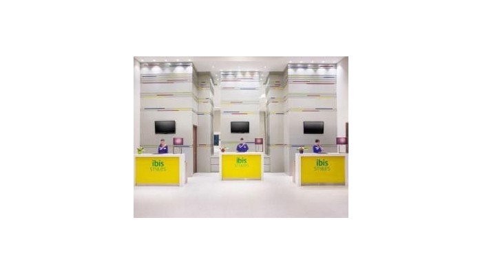 Hotel Ibis Styles Jakarta Mangga Dua poza 4