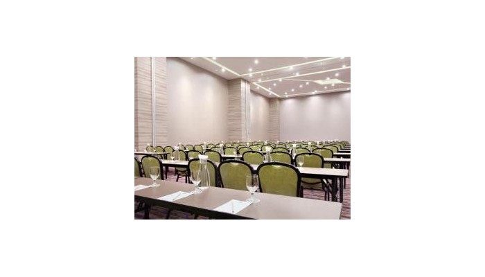 Hotel Ibis Styles Jakarta Mangga Dua poza 2