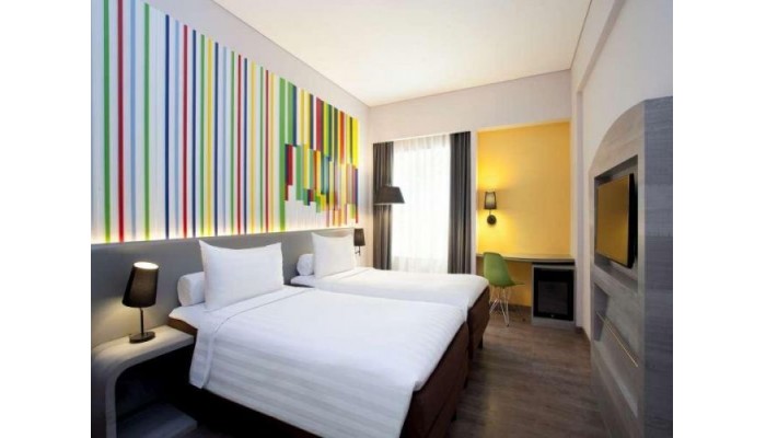 Hotel Ibis Styles Jakarta Mangga Dua poza 3