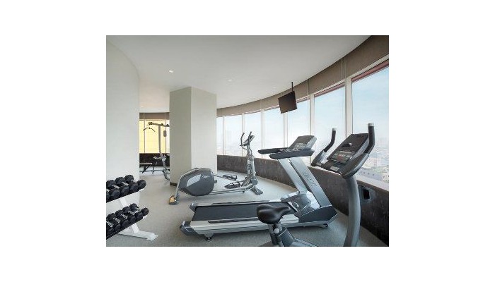 Hotel Ibis Styles Jakarta Mangga Dua Square poza 3