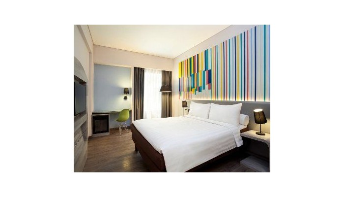 Hotel Ibis Styles Jakarta Mangga Dua Square poza 9