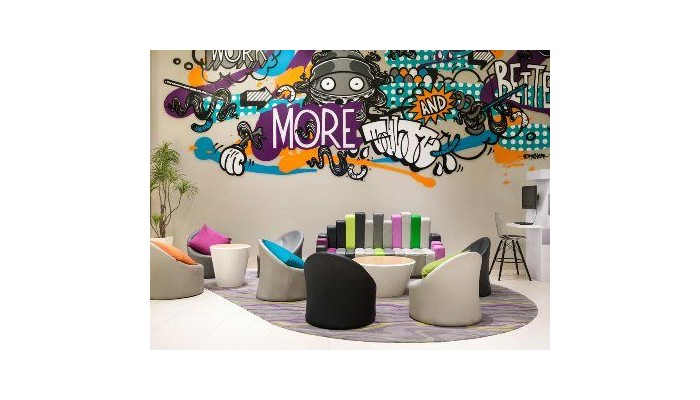 Hotel Ibis Styles Jakarta Mangga Dua Square poza 10