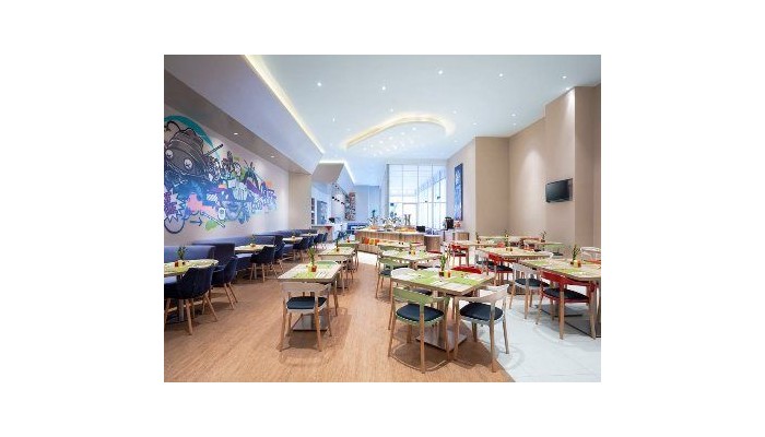 Hotel Ibis Styles Jakarta Mangga Dua Square poza 7