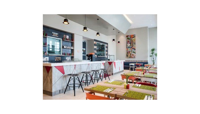 Hotel Ibis Styles Jakarta Mangga Dua Square poza 5