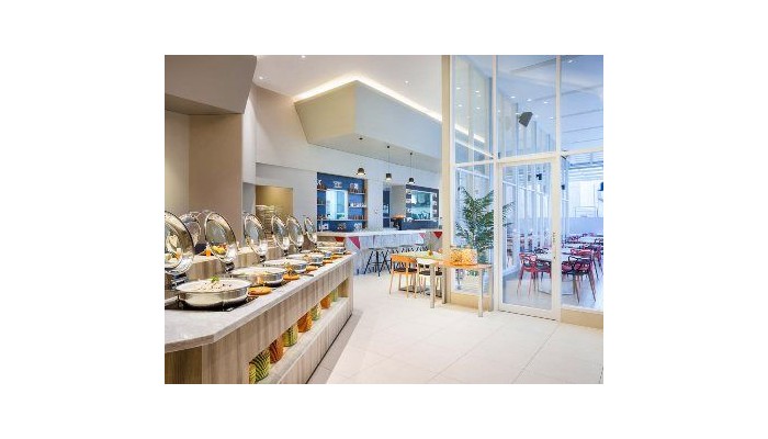 Hotel Ibis Styles Jakarta Mangga Dua Square poza 6