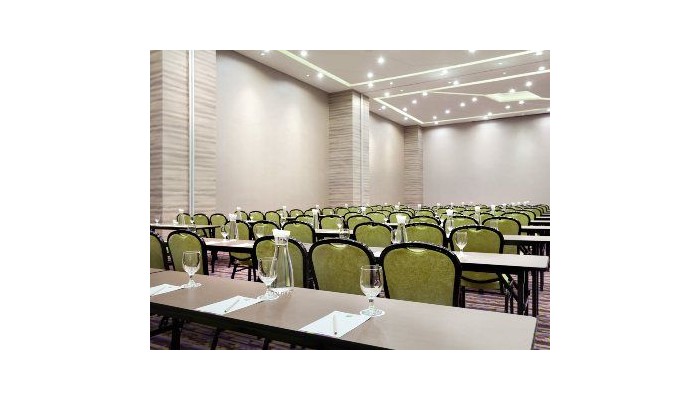 Hotel Ibis Styles Jakarta Mangga Dua Square poza 4