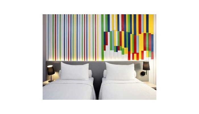 Hotel Ibis Styles Jakarta Mangga Dua Square poza 8