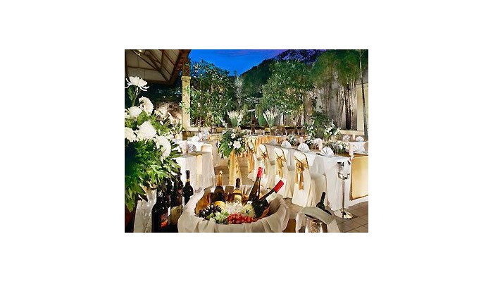 Hotel Ibis Tamarin poza 0