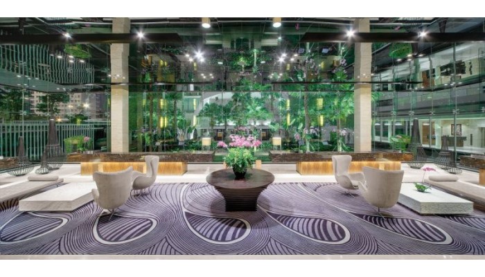 Hotel Indonesia Kempinski poza 2