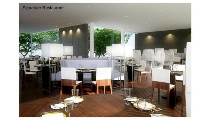 Hotel Indonesia Kempinski poza 4