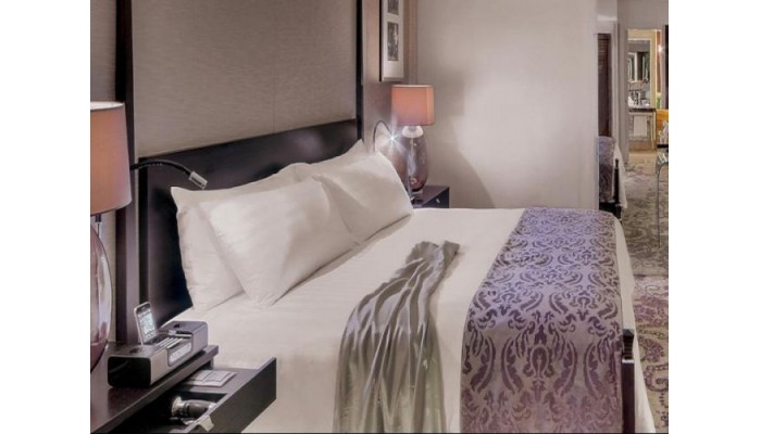 Hotel Indonesia Kempinski poza 3