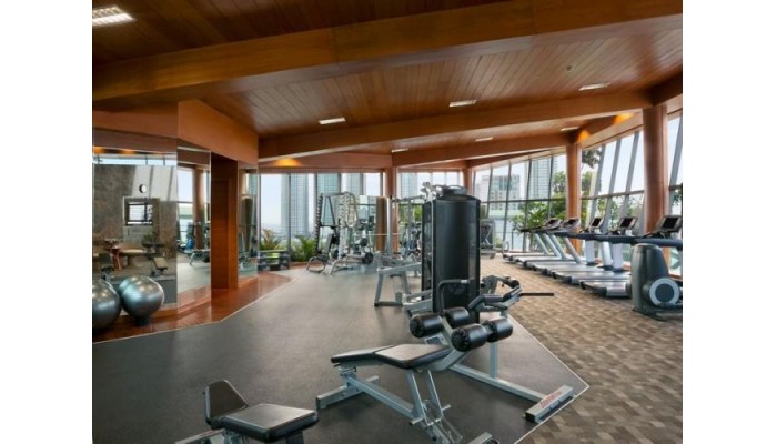 Hotel Indonesia Kempinski poza 5