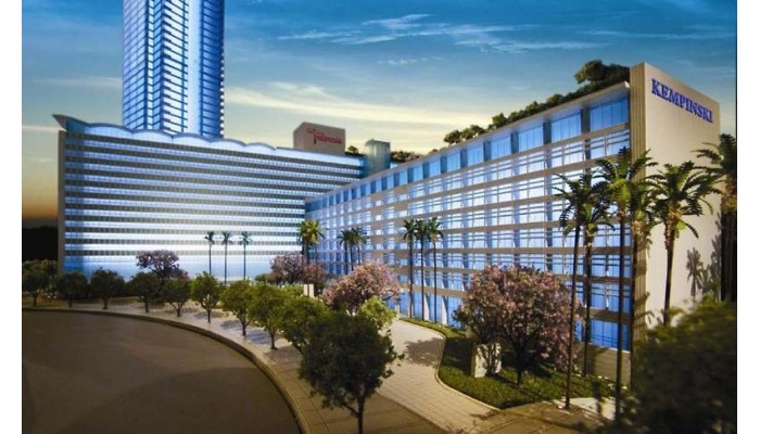 Hotel Indonesia Kempinski poza 0