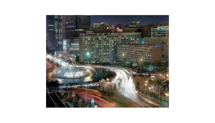 Hotel Indonesia Kempinski poza 6