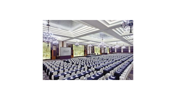 Hotel Indonesia Kempinski Jaka poza 10