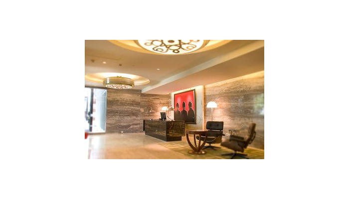 Hotel Indonesia Kempinski Jaka poza 8