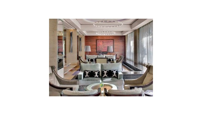 Hotel Indonesia Kempinski Jaka poza 6