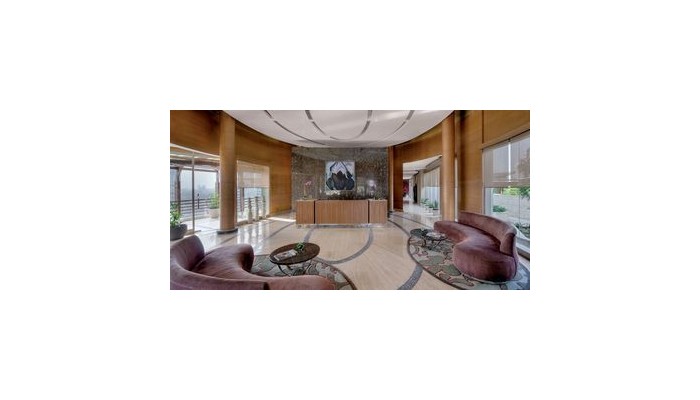 Hotel Indonesia Kempinski Jaka poza 7