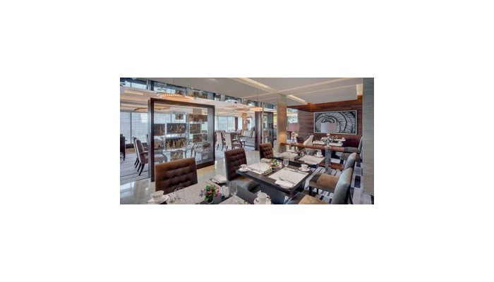 Hotel Indonesia Kempinski Jaka poza 4