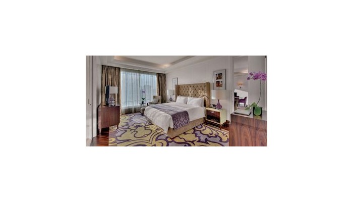 Hotel Indonesia Kempinski Jaka poza 3