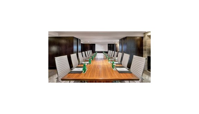 Hotel Indonesia Kempinski Jaka poza 9