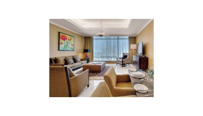 Hotel Indonesia Kempinski Jaka poza 11