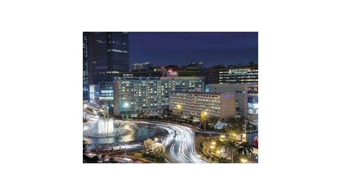 Hotel Indonesia Kempinski Jaka poza 1