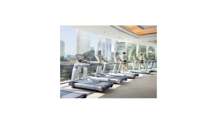 Hotel Intercontinental Jakarta Midplaza poza 5