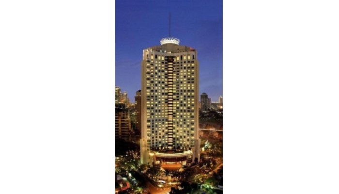Hotel Intercontinental Jakarta Midplaza poza 6