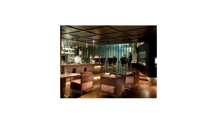 Hotel Intercontinental Jakarta Midplaza poza 4