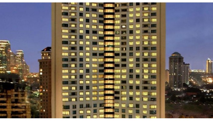 Hotel Intercontinental Jakarta Midplaza poza 1