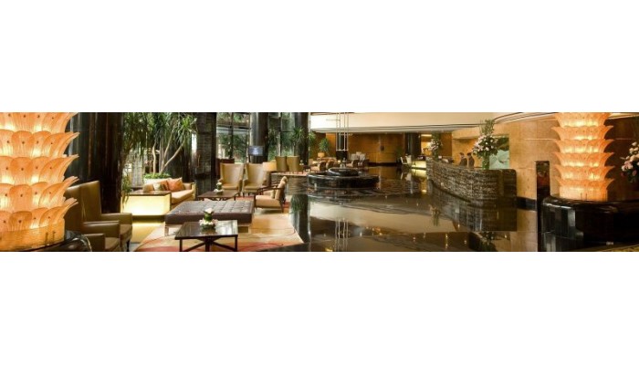 Hotel Intercontinental Jakarta Midplaza poza 2