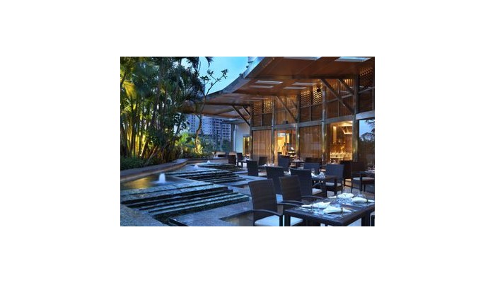 Hotel Intercontinental Midplaza poza 11