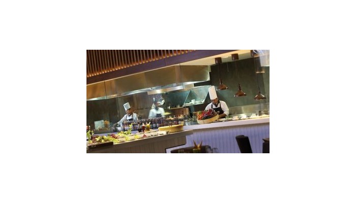 Hotel Intercontinental Midplaza poza 10