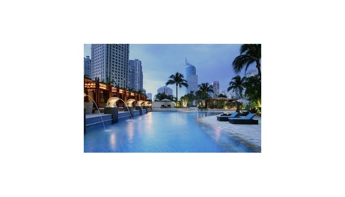 Hotel Intercontinental Midplaza poza 9