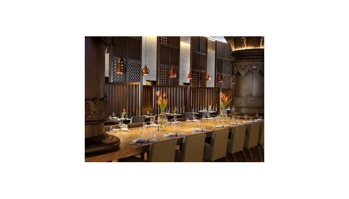 Hotel Intercontinental Midplaza poza 6