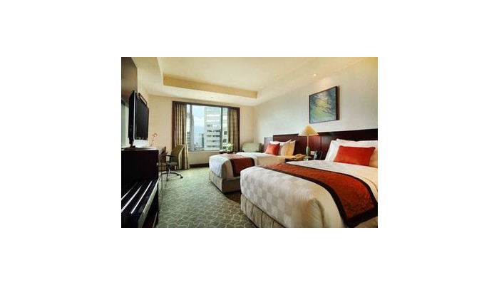 Hotel Intercontinental Midplaza poza 5