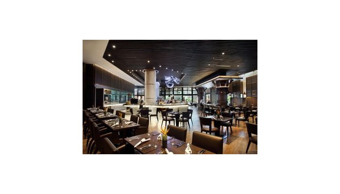 Hotel Intercontinental Midplaza poza 1