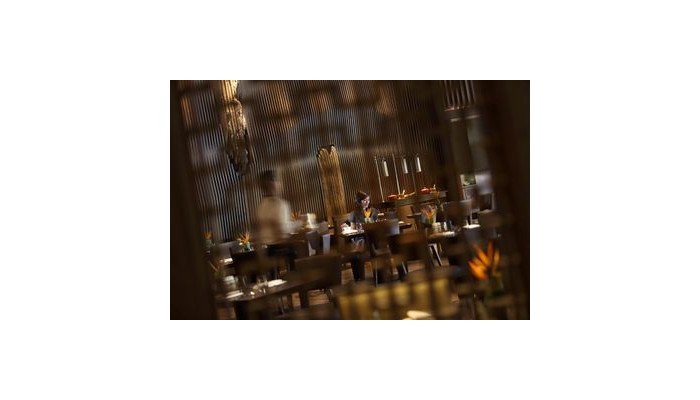 Hotel Intercontinental Midplaza poza 4